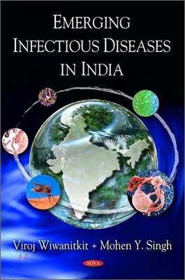 Emerging Infectious Diseases in India