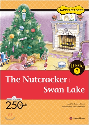 The Nutcracker/Swan Lake