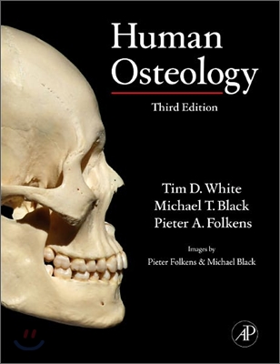 Human Osteology