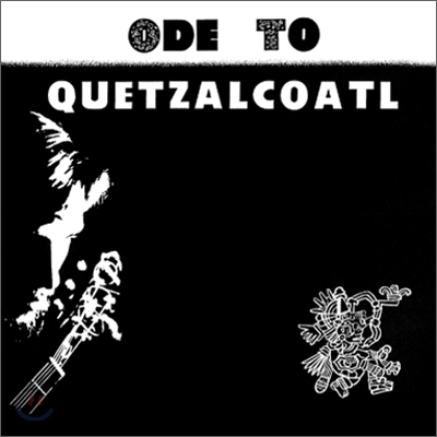 Dave Bixby - Ode To Quetzalcoatl