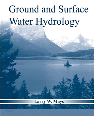 Ground and Surface Water Hydrology