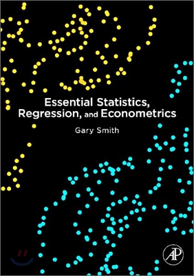 Essential Statistics, Regression, and Econometrics