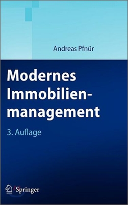 Modernes Immobilienmanagement