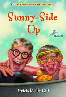 Sunny-Side Up