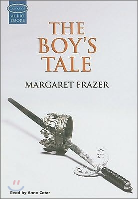 The Boy&#39;s Tale