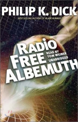 Radio Free Albemuth