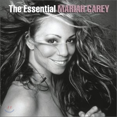 Mariah Carey - The Essential Mariah Carey