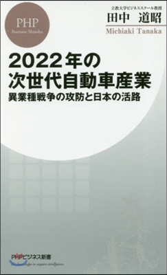 2022年の次世代自動車産業