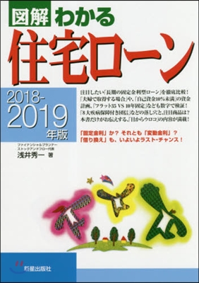 ’18－19 住宅ロ-ン