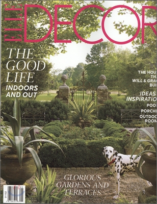 ELLE Decor USA (월간) : 2012년 5월