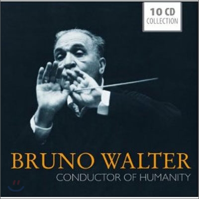 Bruno Walter 말러: 교향곡 5번 9번 대지의 노래 / 베토벤: 3번 5번, 피아노 협주곡 5번 / 모차르트: 40번 41번, 바이올린 협주곡 3번 4번 / 브람스: 교향곡 1번 / 멘델스존: 바이올린 협주곡 - 브루노 발터 