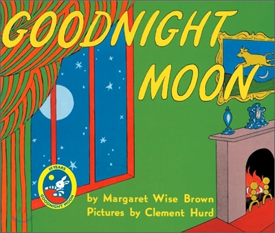 [중고-상] Goodnight Moon