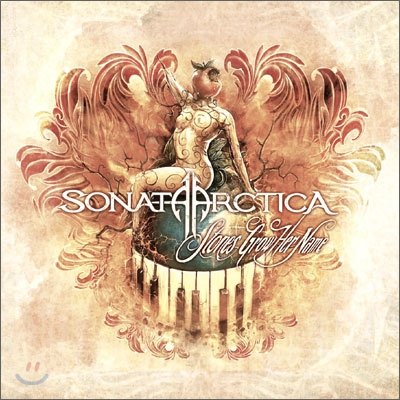 Sonata Arctica - Stones Grow Her Name