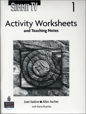 Summit TV 1 : Activity Worksheets and Teaching Notes