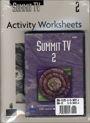 Summit TV 2 : Activity Worksheets and Teaching Notes