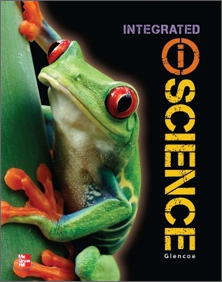 Glencoe ⓘScience 2012 G6 Course 1 Studentbook