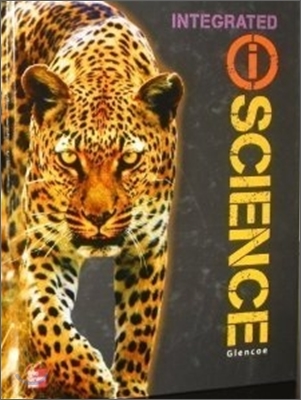 Glencoe ⓘScience 2012 G7 Course 2 Studentbook