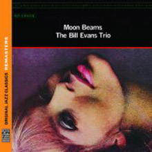 Bill Evans Trio - Moon Beams (Original Jazz Classics Remasters)