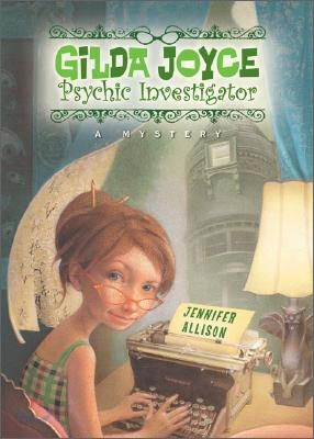 Gilda Joyce : Psychic Investigator