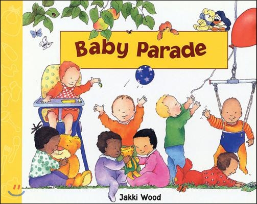 Baby Parade