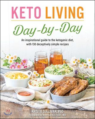 Keto Living Day-by-day