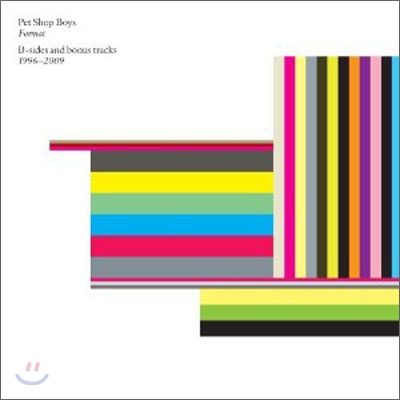 Pet Shop Boys - Format: 1996-2009 (Standard Version)