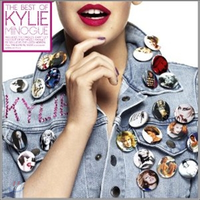 Kylie Minogue - 25 Years Of Hits