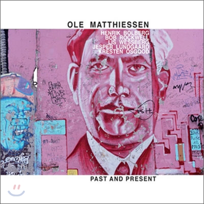 Ole Matthiessen - Past And Present