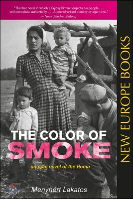 The Color of Smoke