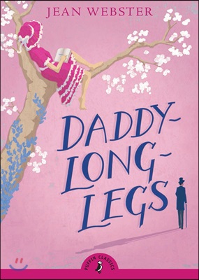 Daddy-Long-Legs