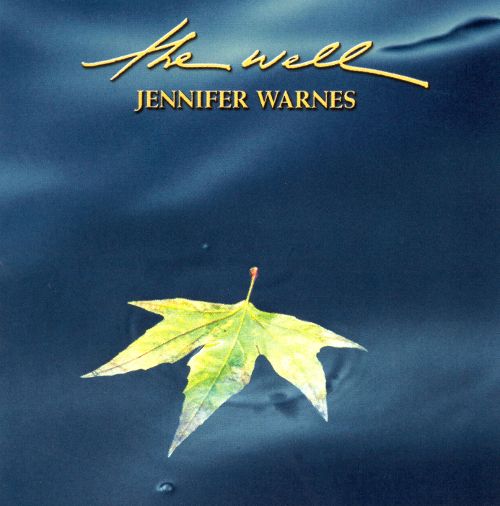 Jennifer Warnes (제니퍼 원스) - The Well [3LP 박스세트] 