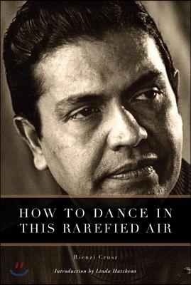 How to Dance in This Rarefied Air