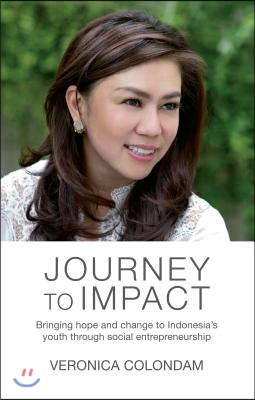 Journey to Impact: The Story of Veronica Colondam and the Ycab Foundation