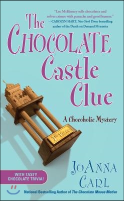 The Chocolate Castle Clue