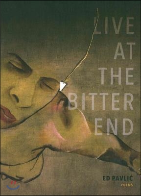 Live at the Bitter End