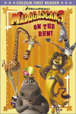 Madagascar 3: On the Run!