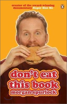 Don&#39;t Eat This Book