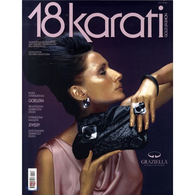 18 Karati Gold &amp; Fashion (격월간) : 2012년 No.158