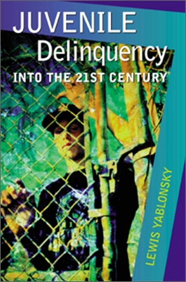 Juvenile Delinquency