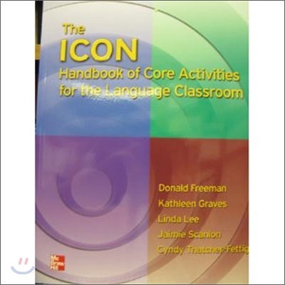 ICON Handbook of Core Activities for the Language Classroom