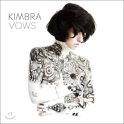 Kimbra - Vows