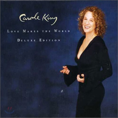 Carole King - Love Makes The World (Deluxe Edition)