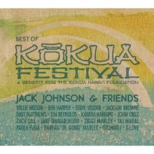Jack Johnson - Jack Johnson &amp; Friends: Best Of Kokua Festival