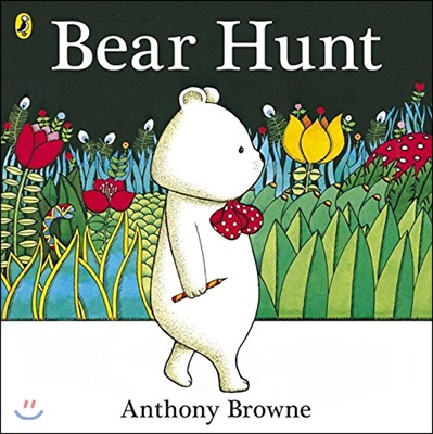 Bear Hunt