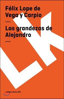 Grandezas de Alejandro