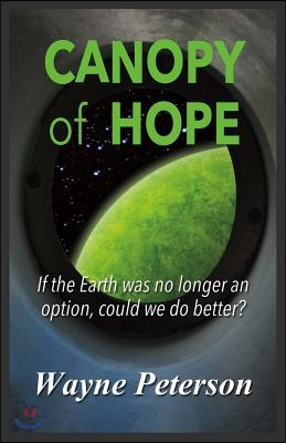 Canopy of Hope: Volume 1