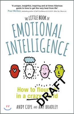 The Little Book of Emotional Intelligence: How to Flourish in a Crazy World