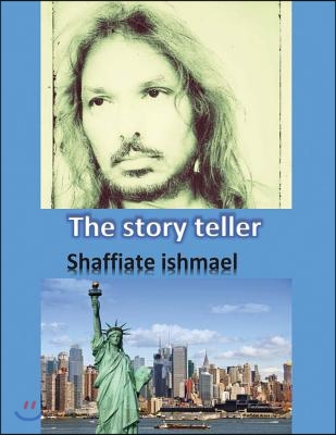 The Story Teller: Volume 1