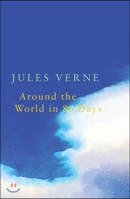 Around the World in 80 Days (Legend Classics)