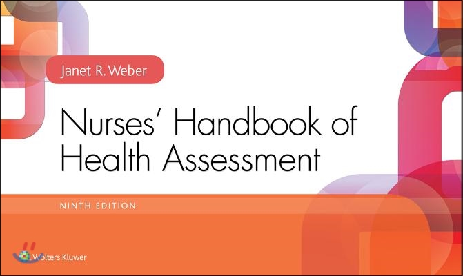 Nurses' Handbook of Health Assessment